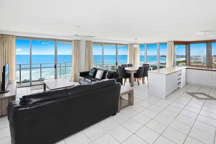 Main view of Homely unit listing, 47/47-51 Sixth Avenue, Maroochydore QLD 4558