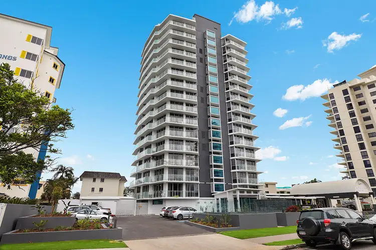 Second view of Homely unit listing, 47/47-51 Sixth Avenue, Maroochydore QLD 4558