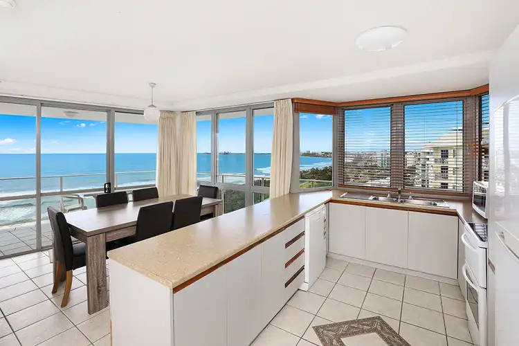 Fourth view of Homely unit listing, 47/47-51 Sixth Avenue, Maroochydore QLD 4558