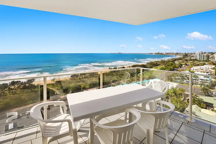 Fifth view of Homely unit listing, 47/47-51 Sixth Avenue, Maroochydore QLD 4558