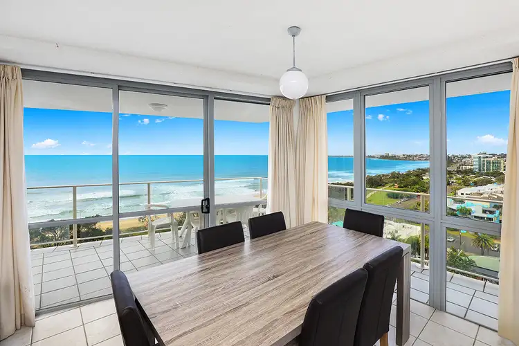 Sixth view of Homely unit listing, 47/47-51 Sixth Avenue, Maroochydore QLD 4558