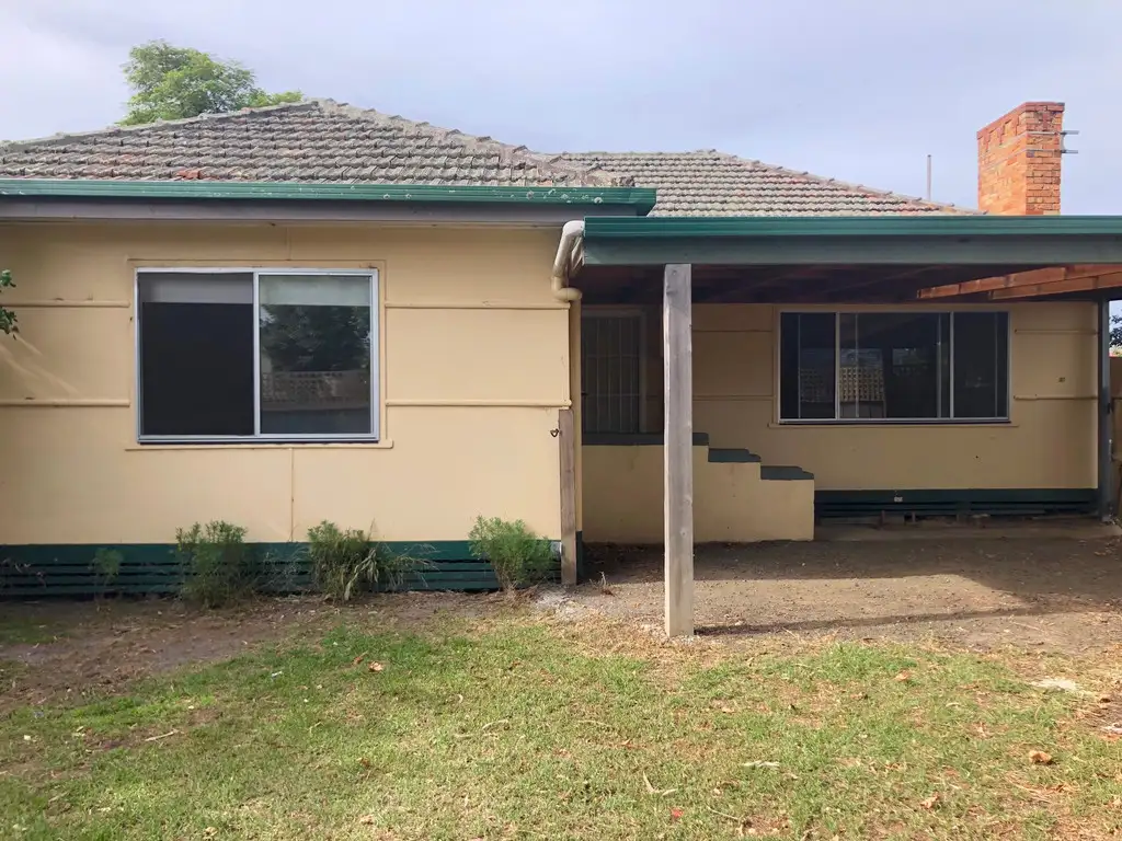 Main view of Homely house listing, 37 Fairview Avenue, Yarram VIC 3971