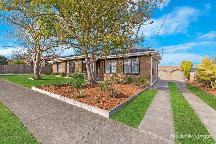6 Jason Street, Warrnambool VIC 3280