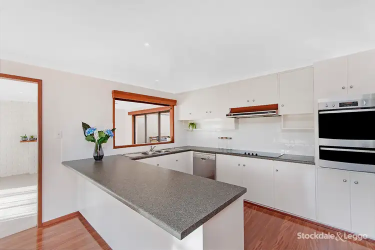 Second view of Homely house listing, 6 Jason Street, Warrnambool VIC 3280