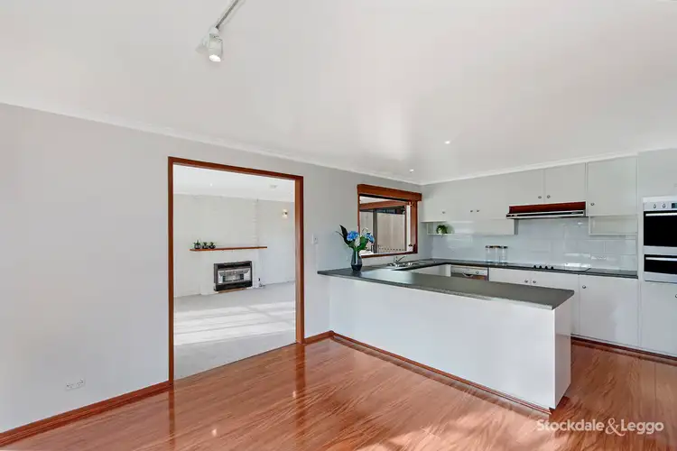Fifth view of Homely house listing, 6 Jason Street, Warrnambool VIC 3280