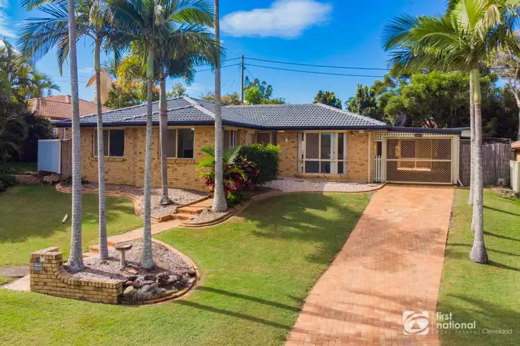 6 Muirhead Court, Victoria Point QLD 4165
