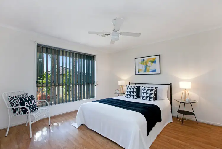 Third view of Homely house listing, 24 Enterprise Circuit, Andrews Farm SA 5114