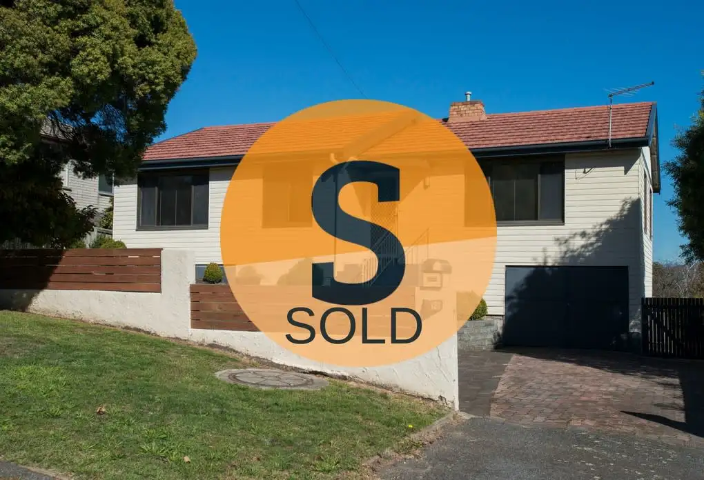 Main view of Homely house listing, 126 Cambridge Street, West Launceston TAS 7250