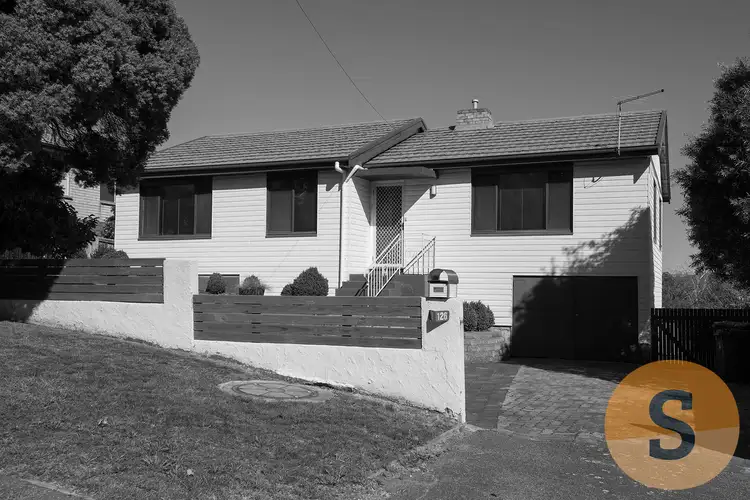Second view of Homely house listing, 126 Cambridge Street, West Launceston TAS 7250