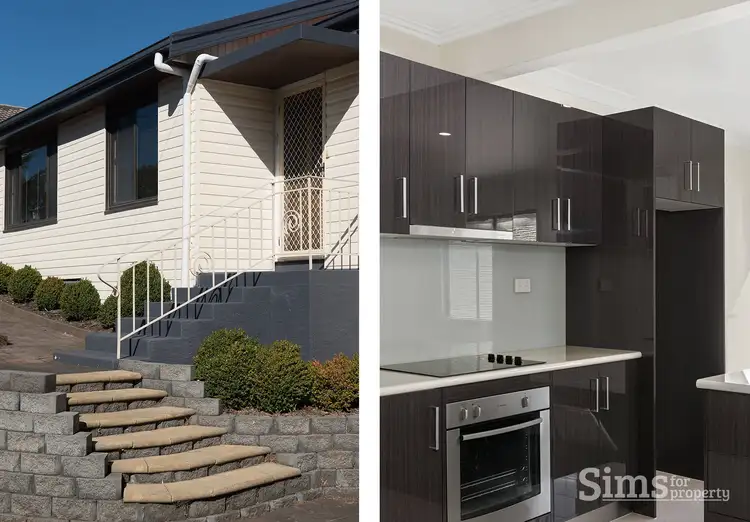 Third view of Homely house listing, 126 Cambridge Street, West Launceston TAS 7250