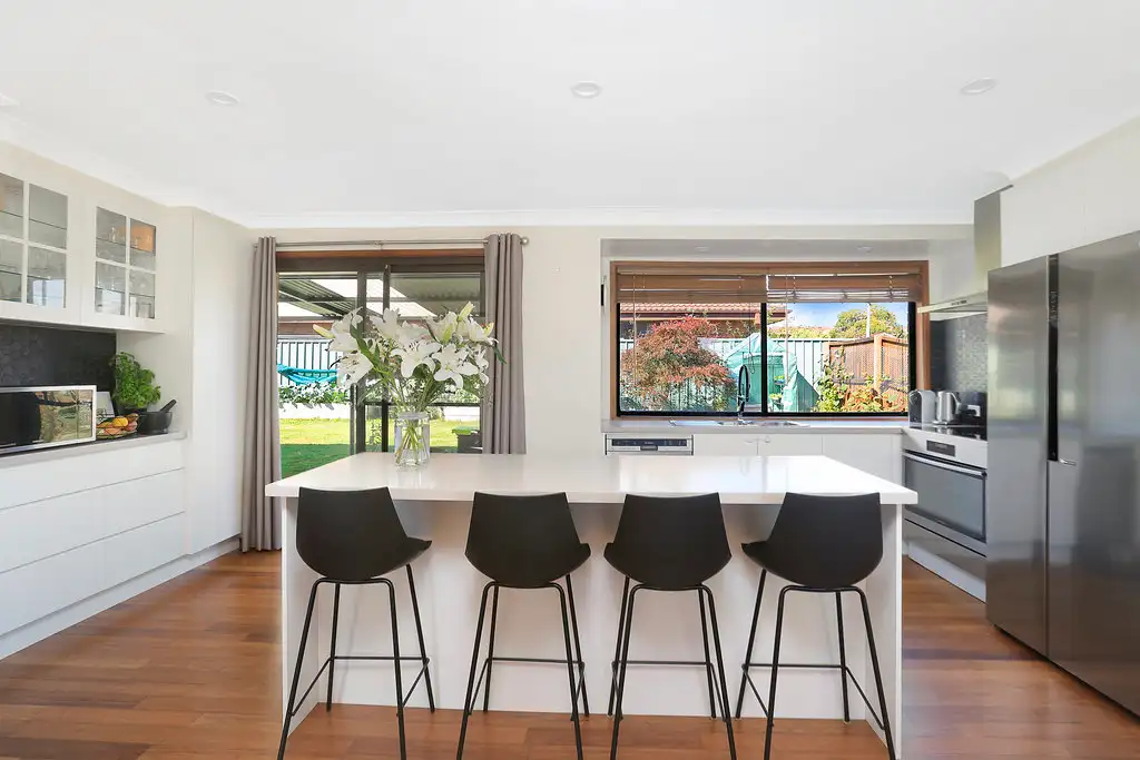 Main view of Homely house listing, 11 Janice Crescent, Moss Vale NSW 2577