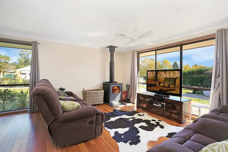 Third view of Homely house listing, 11 Janice Crescent, Moss Vale NSW 2577