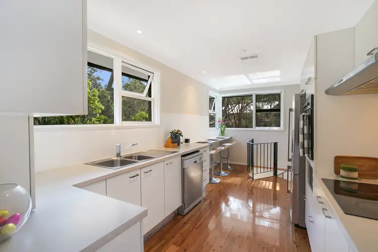 Sixth view of Homely house listing, 120 Riverview Street, Riverview NSW 2066