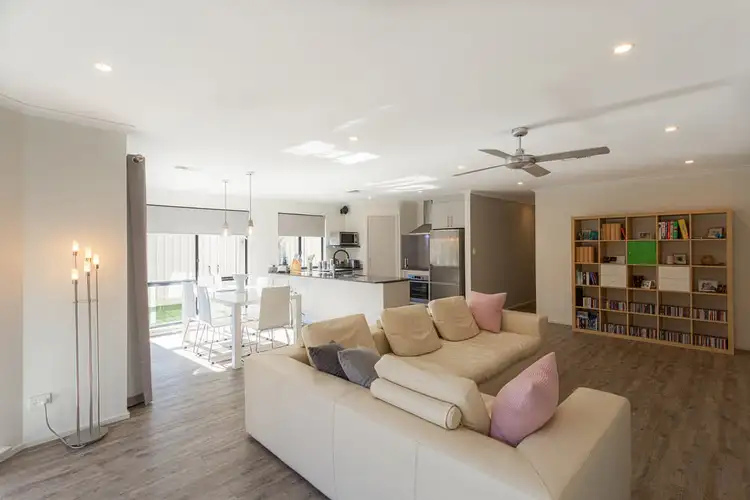 Fifth view of Homely house listing, 7 The Circuit, Findon SA 5023