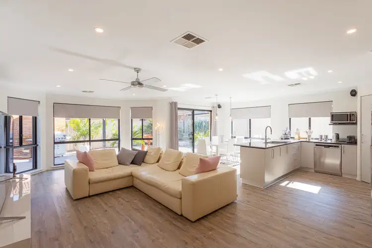 Sixth view of Homely house listing, 7 The Circuit, Findon SA 5023