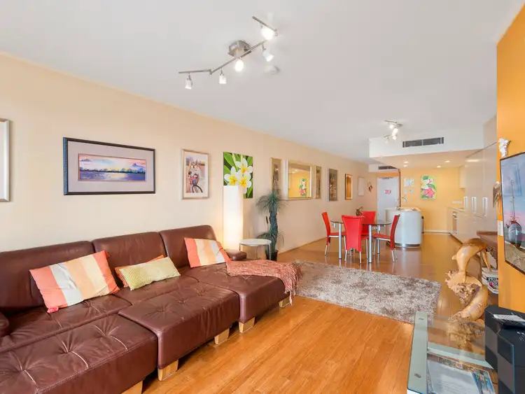 Fifth view of Homely apartment listing, 902/3 McLean St, Coolangatta QLD 4225