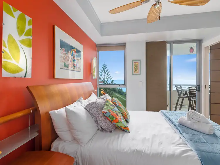 Sixth view of Homely apartment listing, 902/3 McLean St, Coolangatta QLD 4225