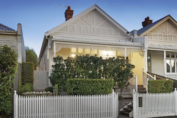 36 New Street, Armadale VIC 3143