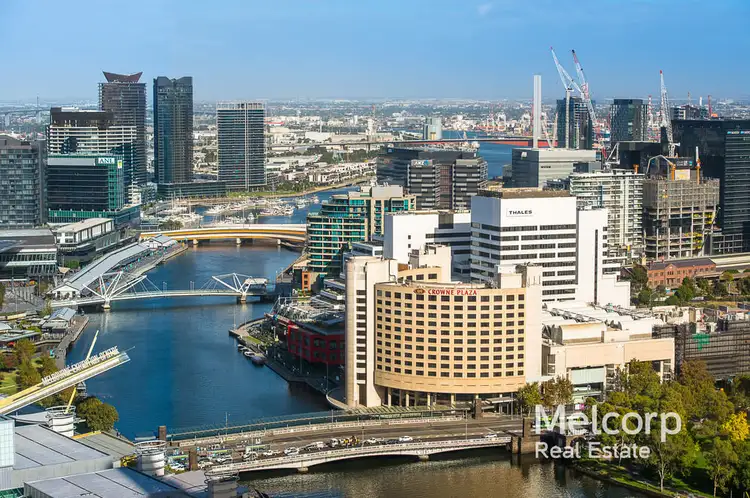 2507/9 Power Street, Southbank VIC 3006