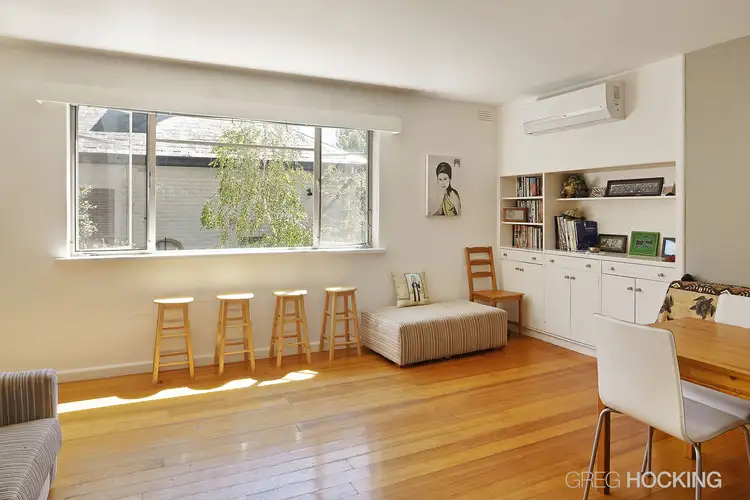 Second view of Homely apartment listing, 1/51 Murphy Street, South Yarra VIC 3141