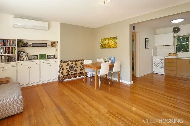 Third view of Homely apartment listing, 1/51 Murphy Street, South Yarra VIC 3141