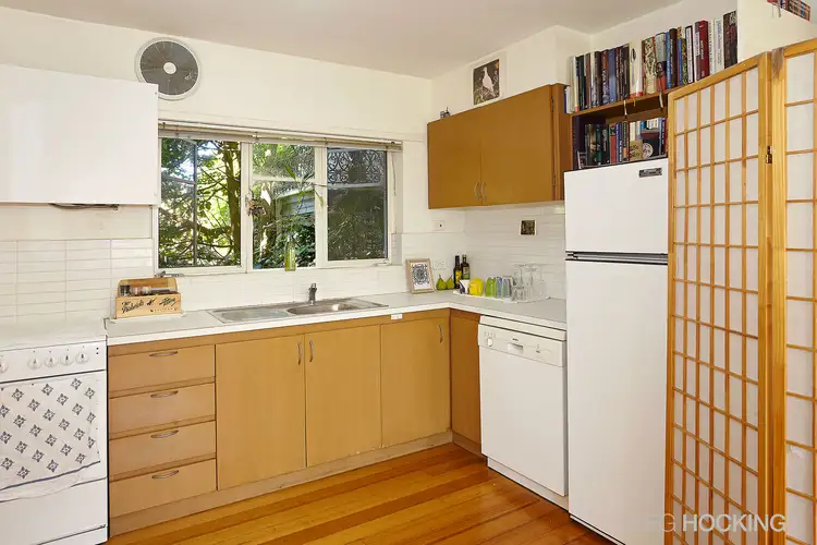 Fourth view of Homely apartment listing, 1/51 Murphy Street, South Yarra VIC 3141