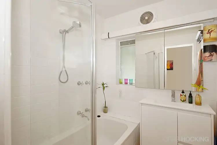 Fifth view of Homely apartment listing, 1/51 Murphy Street, South Yarra VIC 3141