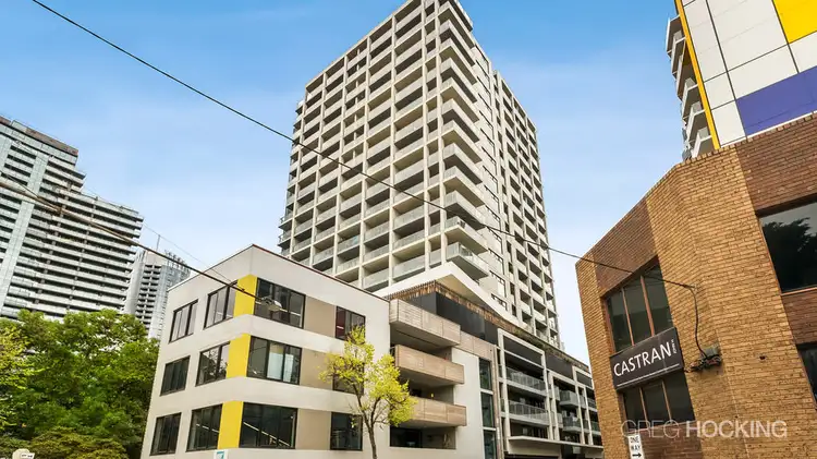 Main view of Homely apartment listing, 1004/50-54 Claremont Street, South Yarra VIC 3141
