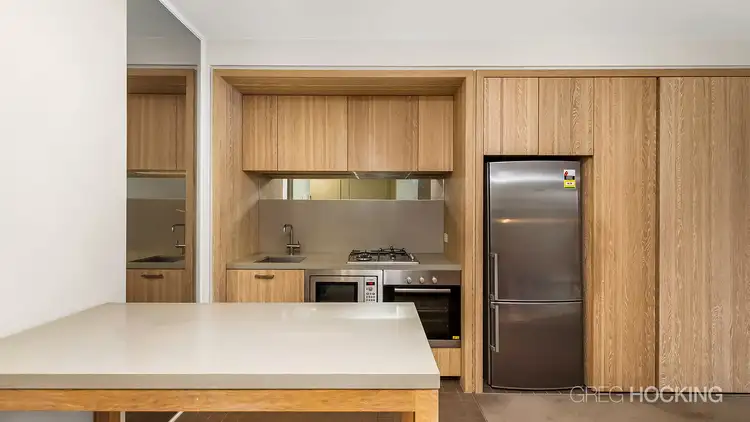 Second view of Homely apartment listing, 1004/50-54 Claremont Street, South Yarra VIC 3141