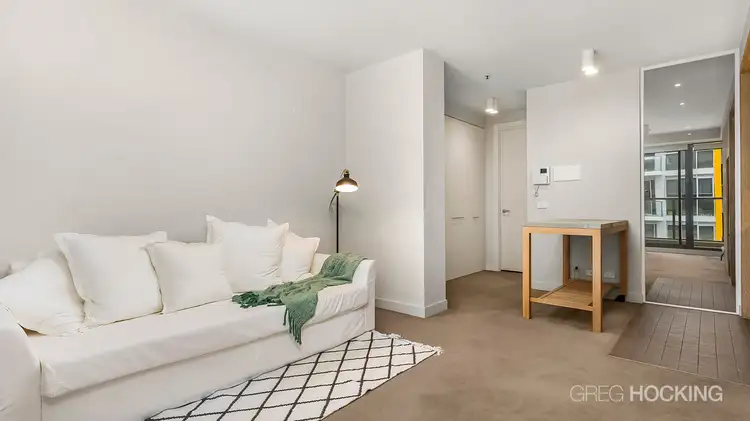 Third view of Homely apartment listing, 1004/50-54 Claremont Street, South Yarra VIC 3141