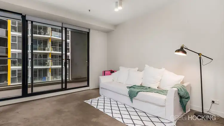 Fifth view of Homely apartment listing, 1004/50-54 Claremont Street, South Yarra VIC 3141