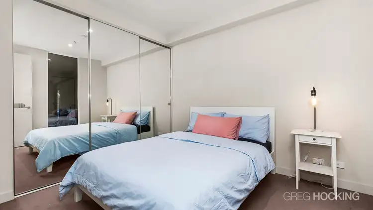 Sixth view of Homely apartment listing, 1004/50-54 Claremont Street, South Yarra VIC 3141