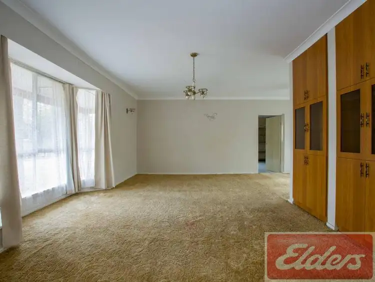 Second view of Homely house listing, 6 Walsh Street, Collie WA 6225