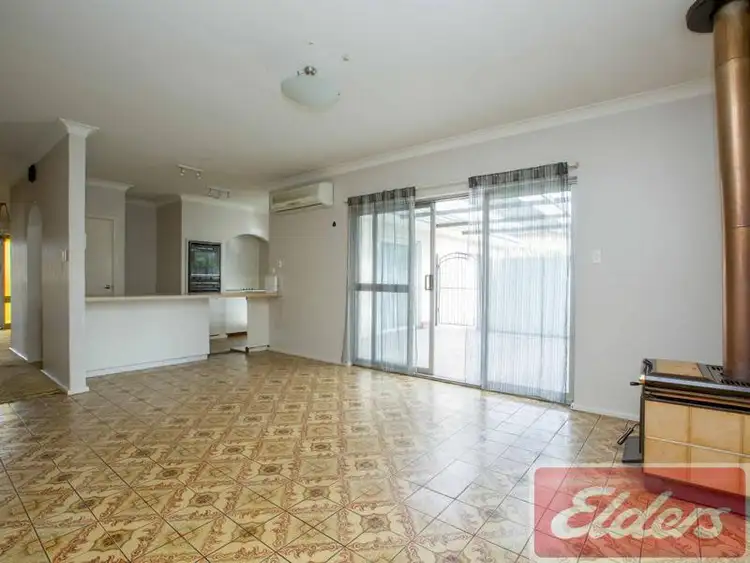 Fifth view of Homely house listing, 6 Walsh Street, Collie WA 6225