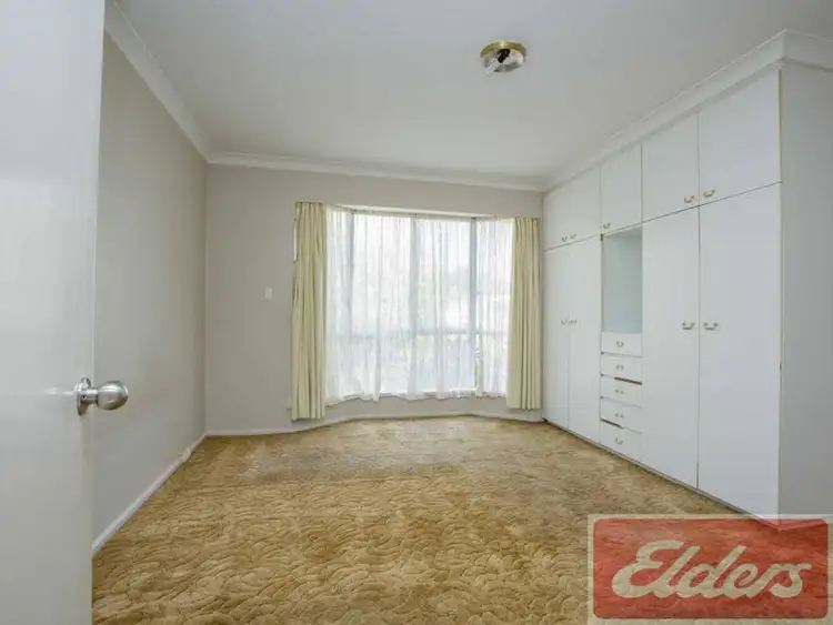 Seventh view of Homely house listing, 6 Walsh Street, Collie WA 6225