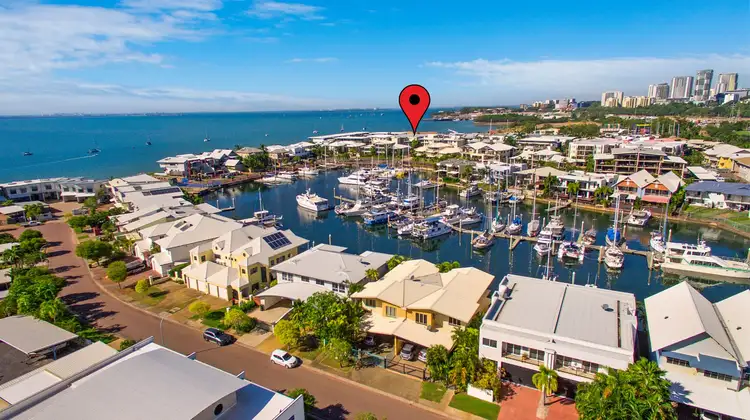 2/15 Dinah Court, Stuart Park NT 820