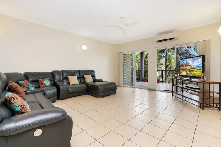 Third view of Homely unit listing, 2/15 Dinah Court, Stuart Park NT 820