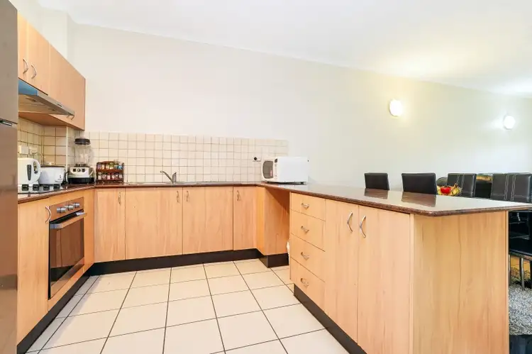 Fourth view of Homely unit listing, 2/15 Dinah Court, Stuart Park NT 820
