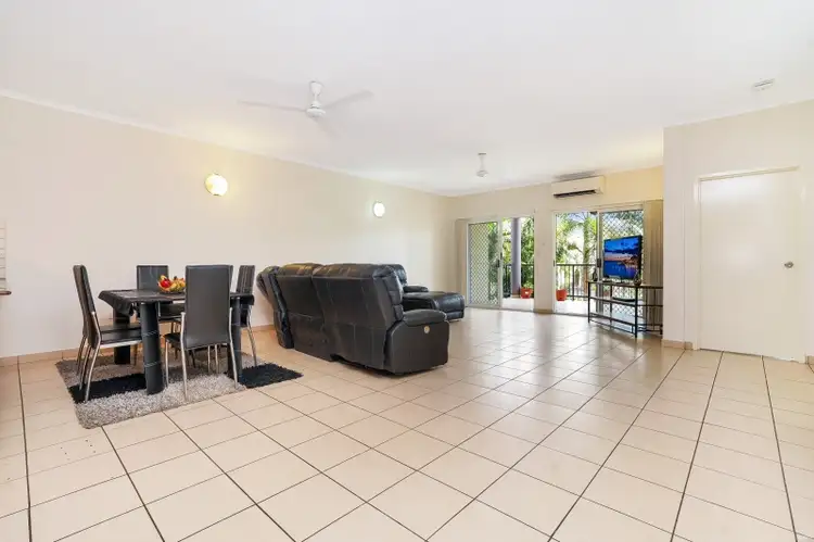 Fifth view of Homely unit listing, 2/15 Dinah Court, Stuart Park NT 820