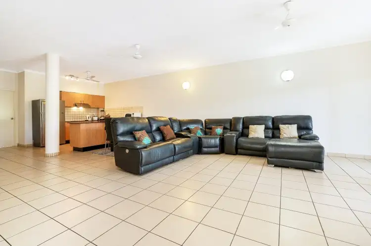 Sixth view of Homely unit listing, 2/15 Dinah Court, Stuart Park NT 820