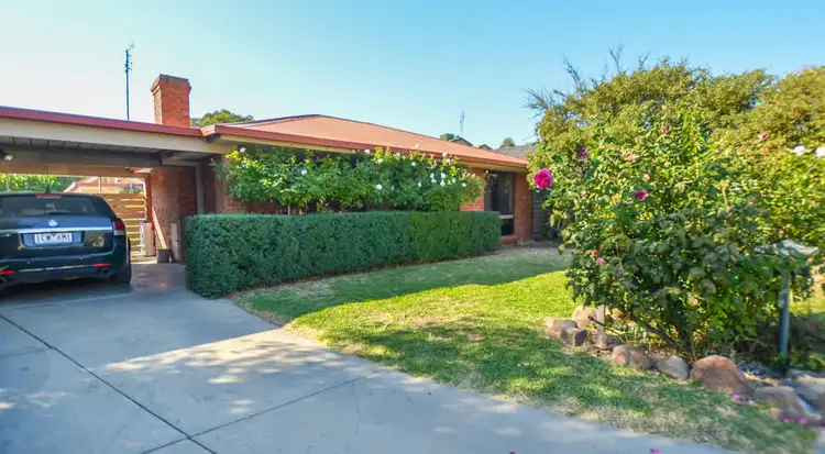 Second view of Homely house listing, 53 Rutley Crescent, Echuca VIC 3564