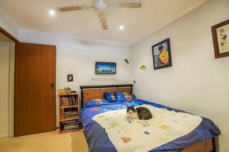 Fifth view of Homely house listing, 53 Rutley Crescent, Echuca VIC 3564