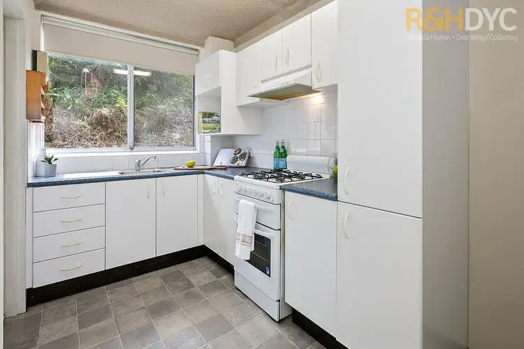 Second view of Homely unit listing, 14/14 Mooramba Road, Dee Why NSW 2099
