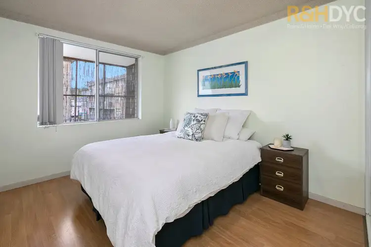 Third view of Homely unit listing, 14/14 Mooramba Road, Dee Why NSW 2099