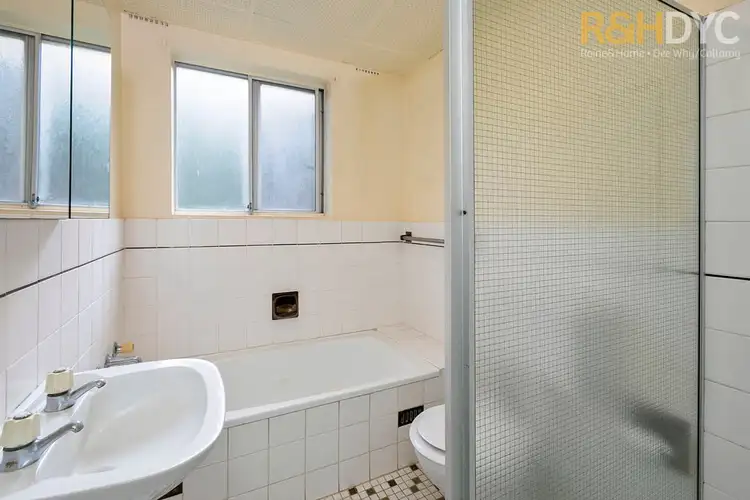 Fourth view of Homely unit listing, 14/14 Mooramba Road, Dee Why NSW 2099