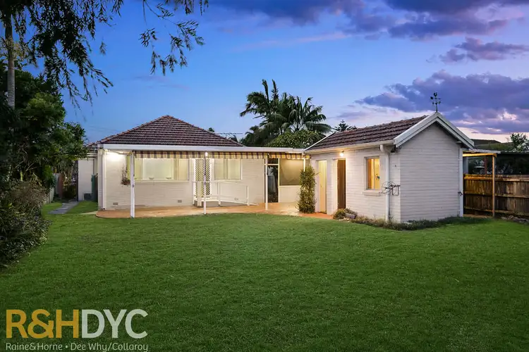Sixth view of Homely house listing, 28 Wimbledon Avenue, North Narrabeen NSW 2101