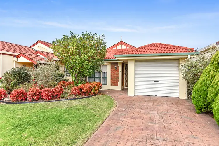 61 LAKESIDE CIRCUIT, Encounter Bay SA 5211