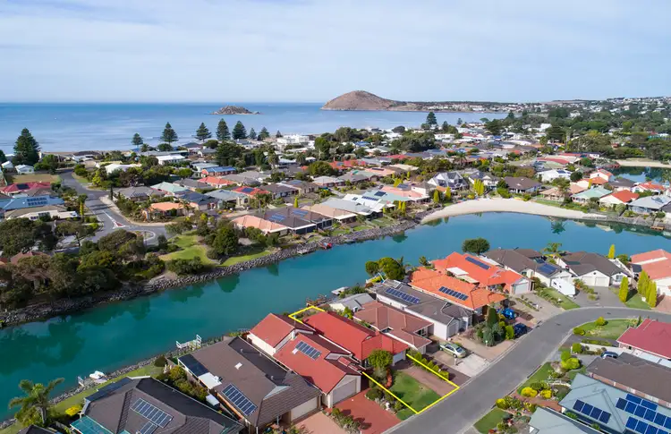 Third view of Homely house listing, 61 LAKESIDE CIRCUIT, Encounter Bay SA 5211