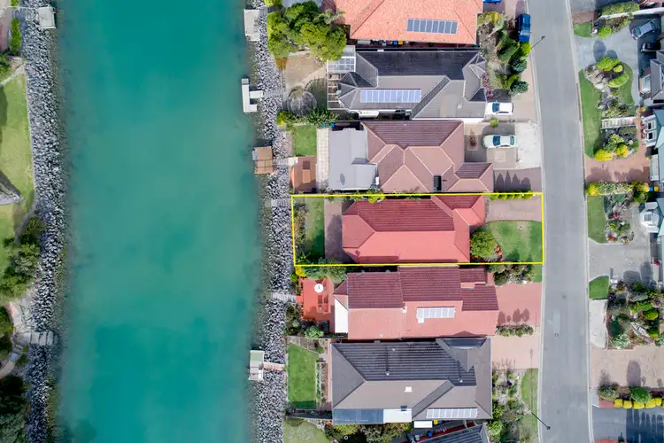 Fourth view of Homely house listing, 61 LAKESIDE CIRCUIT, Encounter Bay SA 5211