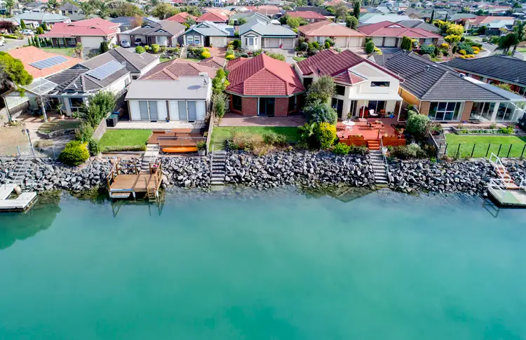 Fifth view of Homely house listing, 61 LAKESIDE CIRCUIT, Encounter Bay SA 5211